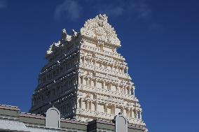 Canada Sri Ayyappa Samajam