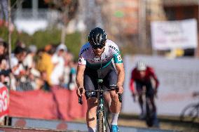 UCI Cyclo-Cross World Cup 2025