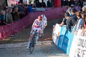 UCI Cyclo-Cross World Cup 2025