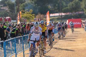 UCI Cyclo-Cross World Cup 2025