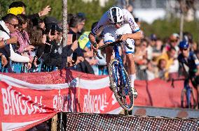 UCI Cyclo-Cross World Cup 2025