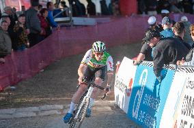 UCI Cyclo-Cross World Cup 2025