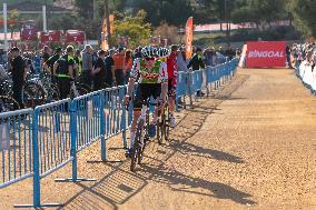 UCI Cyclo-Cross World Cup 2025