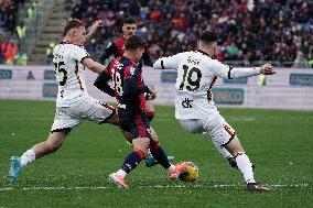Cagliari v Lecce - Serie A