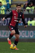 Cagliari v Lecce - Serie A