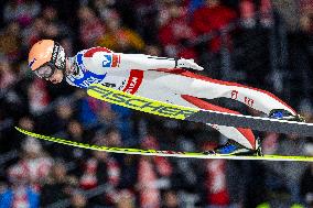Ski Jumping World Cup in Zakopane - Day 3