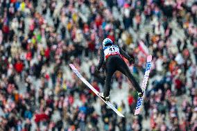 Ski Jumping World Cup in Zakopane - Day 3