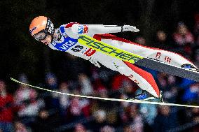 Ski Jumping World Cup in Zakopane - Day 3