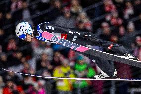 Ski Jumping World Cup in Zakopane - Day 3