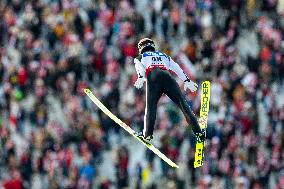 Ski Jumping World Cup in Zakopane - Day 3