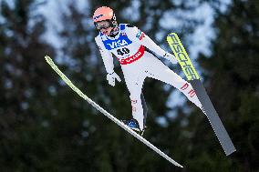 Ski Jumping World Cup in Zakopane - Day 3