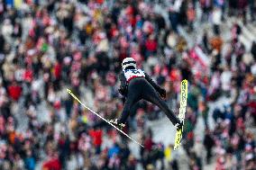 Ski Jumping World Cup in Zakopane - Day 3
