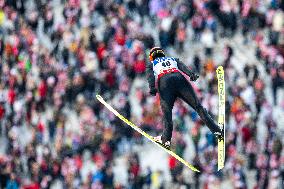 Ski Jumping World Cup in Zakopane - Day 3