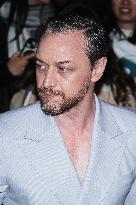 MFW - Dolce & Gabbana Party Arrivals