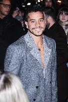 MFW - Dolce & Gabbana Party Arrivals