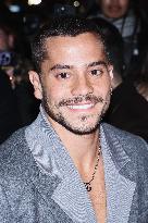 MFW - Dolce & Gabbana Party Arrivals