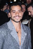 MFW - Dolce & Gabbana Party Arrivals