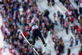 Ski Jumping World Cup in Zakopane - Day 3