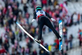 Ski Jumping World Cup in Zakopane - Day 3
