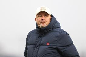 Bromley v Colchester United - Sky Bet League 2
