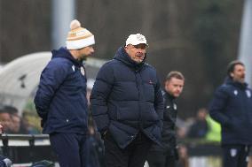Bromley v Colchester United - Sky Bet League 2