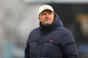 Bromley v Colchester United - Sky Bet League 2