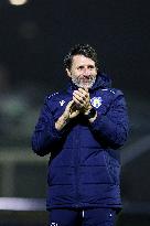 Bromley v Colchester United - Sky Bet League 2