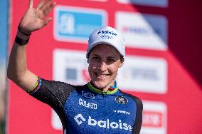 UCI Cyclo-Cross World Cup 2025