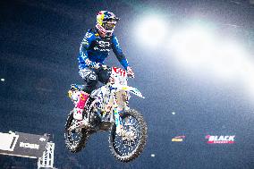 Super Enduro - Grand Prix Of Romania