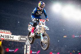 Super Enduro - Grand Prix Of Romania