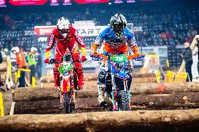 Super Enduro - Grand Prix Of Romania
