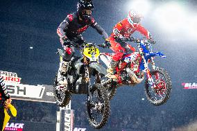 Super Enduro - Grand Prix Of Romania