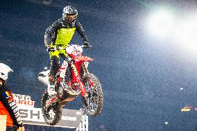 Super Enduro - Grand Prix Of Romania