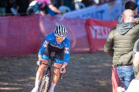 UCI Cyclo-Cross World Cup 2025