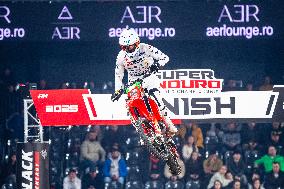 Super Enduro - Grand Prix Of Romania
