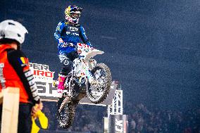 Super Enduro - Grand Prix Of Romania