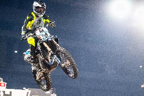Super Enduro - Grand Prix Of Romania
