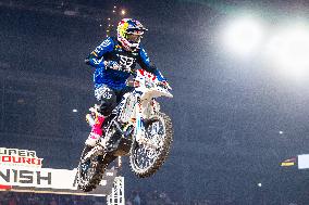 Super Enduro - Grand Prix Of Romania