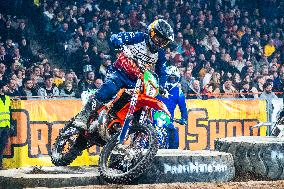 Super Enduro - Grand Prix Of Romania