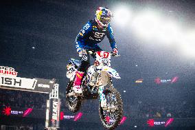 Super Enduro - Grand Prix Of Romania