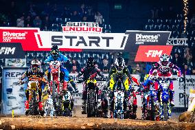 Super Enduro - Grand Prix Of Romania