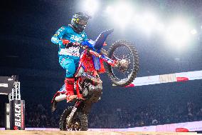 Super Enduro - Grand Prix Of Romania