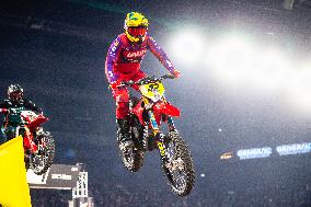Super Enduro - Grand Prix Of Romania