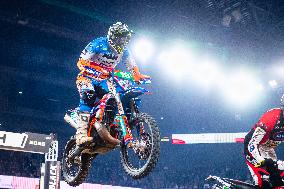 Super Enduro - Grand Prix Of Romania