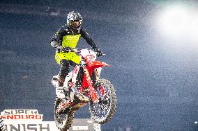 Super Enduro - Grand Prix Of Romania