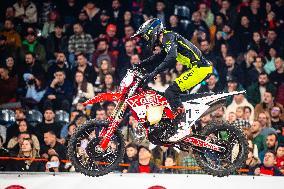 Super Enduro - Grand Prix Of Romania