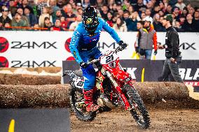 Super Enduro - Grand Prix Of Romania