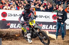 Super Enduro - Grand Prix Of Romania