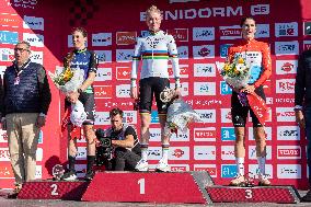 UCI Cyclo-Cross World Cup 2025
