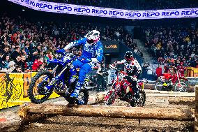 Super Enduro - Grand Prix Of Romania